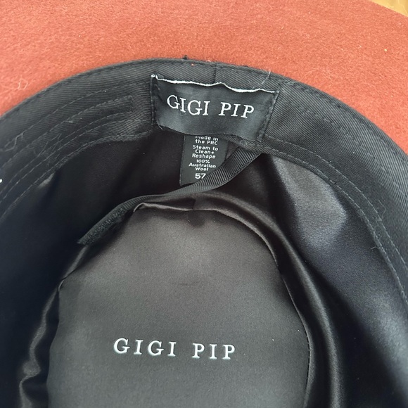 Gigi Pip Wren Hat - Picture 7 of 8